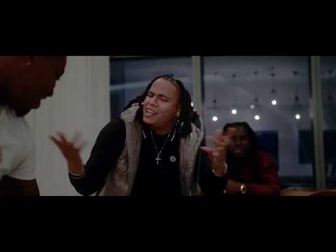 Rojah Larue - I GOT (OFFICIAL VIDEO)