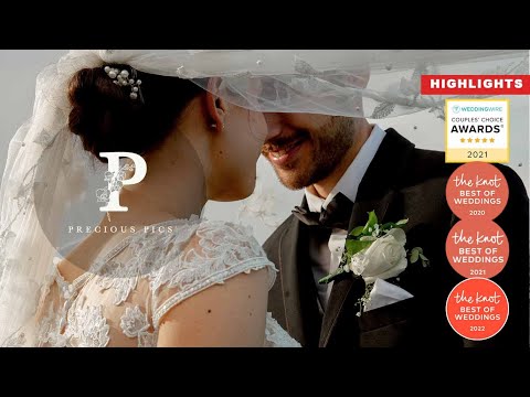 Erin & Nick | CLASSY WEDDING at Riverfront Events, Wilmington | DELAWARE WEDDINGS