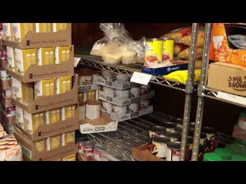 Petrolia Community Refrigerator