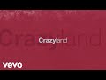 Eric Church - Crazyland (Lyric Video)