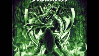 Paragon - Back From Hell