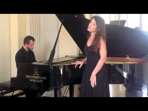 All of me - John Legend (cover by Elodea & Davide)