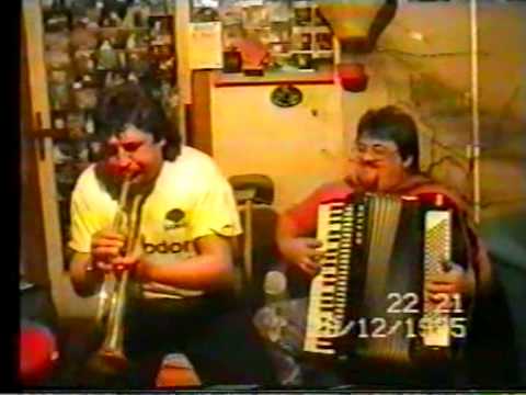 Duo Ness - Die Goaß is weg