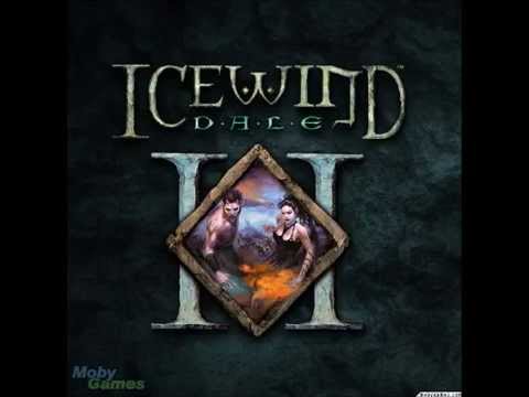 Icewind Dale II OST 25 Icewind Dale II Main Theme