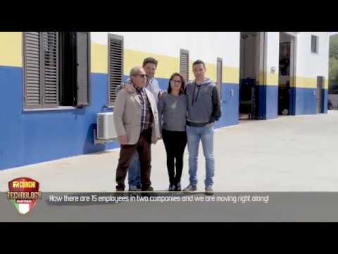 MIRARCHI PNEUMATICI - Catanzaro