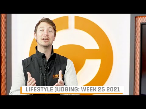 Results of BOTB Lifestyle Competition – Week 25 2021