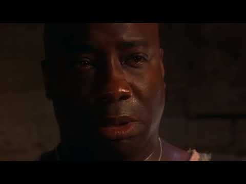 Melhor cena do filme À ESPERA DE UM MILAGRE