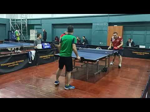 ADEM TUNCEL - EKREM KARA | FBVTT | 26.03.2022 PAZAR TURNUVASI | 4. GRUP MAÇI