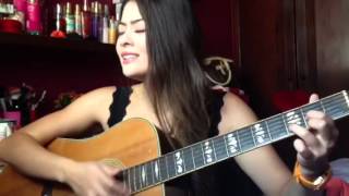 Beija eu - versão Joyce Kitamura