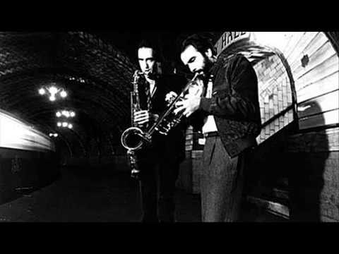 The Brecker Brothers - Straphangin' (Live at Roppongi PIT INN  1981)