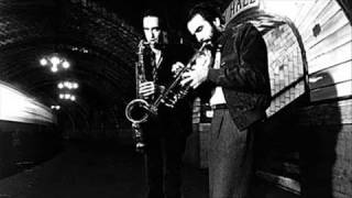 The Brecker Brothers - Straphangin' (Live at Roppongi PIT INN  1981)