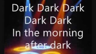Morning After Dark Lyrics - Timbaland Ft. Nelly Furtado &amp; SoShy.wmv