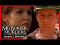 Dead Man's Eleven | Full Episode | Season 3 - Episode 1 | Midsomer Murders