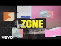 MK Zone Official Lyric Video Ft Poppy Baskcomb