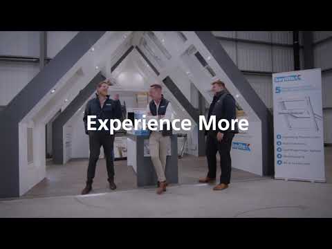 Keylite Roof Windows