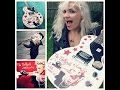 The Dollyrots - A Little Messed Up 5 Year Anniversary Show (Stageit 30 August 2015)