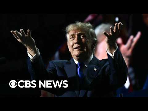 Trump's dubious promise to give Americans $5,000 each if Republicans win the midterms