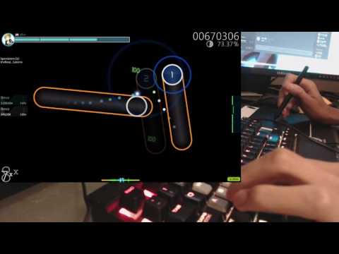 Burnt Rice // Pass liveplay