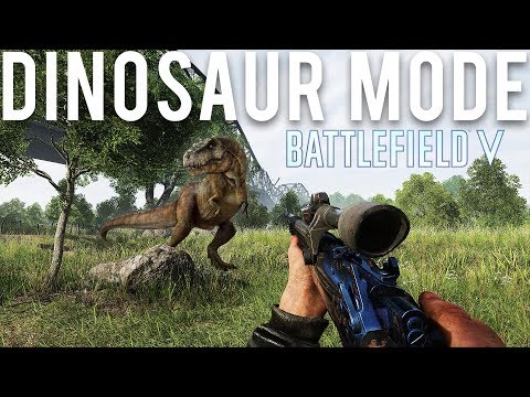 download lagu mp3 mp4 Battlefield Dinosaurs, download lagu Battlefield Dinosaurs gratis, unduh video klip Battlefield Dinosaurs