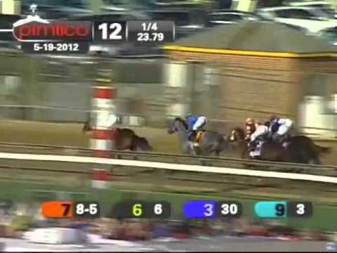 2012 Preakness