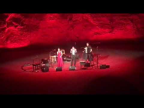 BORA DUGIC & BARCELONA GIPSY BALKAN ORCHESTRA (4 de 6) - Teatre Grec - 12.08.2017 - Voltar i Voltar