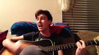 Dying In A Hot Tub // Palaye Royale Cover