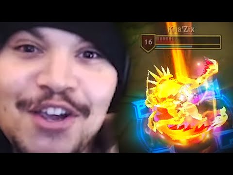 Tobias Fates Karthus MIDLANE is cracked