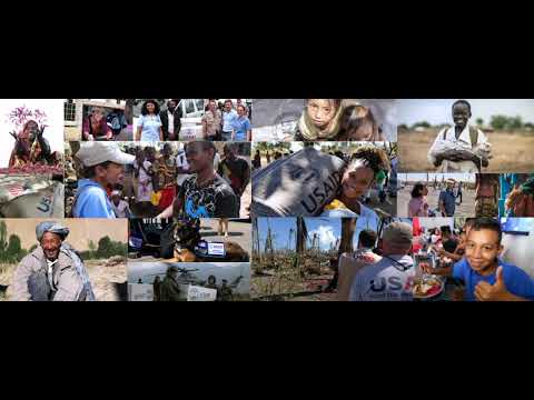 USAID's New Bureau for Humanitarian Assistance