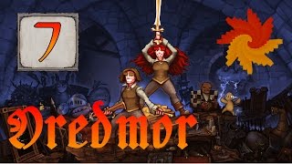 Dungeons of Dredmor - Learn to Play 7 [Commando Diggle]