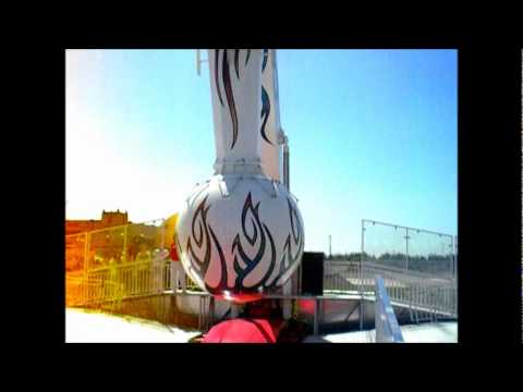 Abie Danters Air Part 1