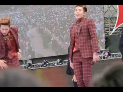 140701 HK Dome festival Tasty