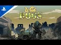 Wild Dogs - Launch Trailer | PS5 & PS4 Games