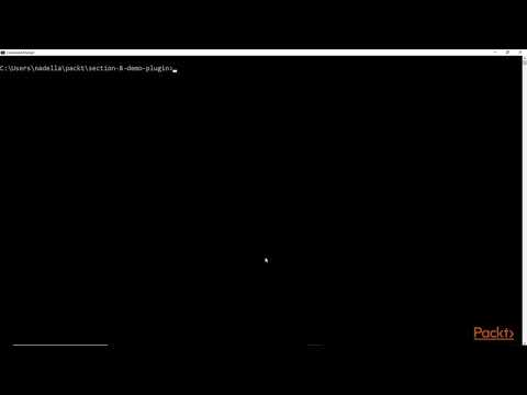 Ionic Framework Tips Tricks Techniques Creating Capacitor Plugins for Android | packtpub com