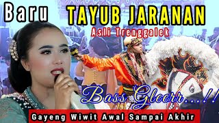 Download lagu Liwung Tayub jaranan terbaru 2025 yang enak di dengar full bass mp3