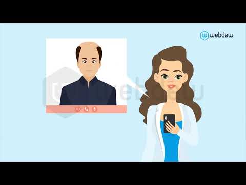 Hair Restoration Center - Customer Success Story