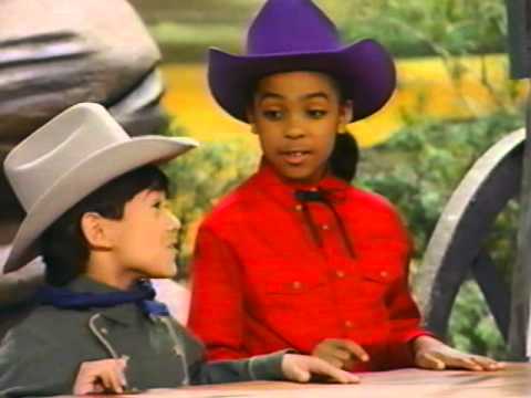 Howdy, Friends! Part 1