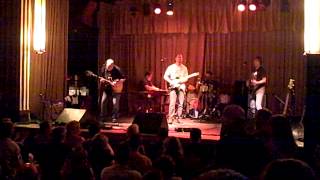 Paul Thorn -- Walk In My Shadow