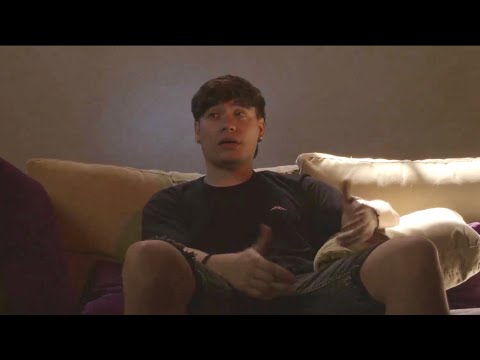 Laure Barca - Vente Conmigo (Official Video)