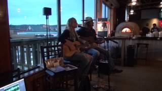 Wide Open Spaces- (Dixie Chicks) Melissa Lee and Bobby Randall