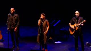 Brandi Carlile - Shadow On The Wall - 9/17/17 - Capitol Theatre