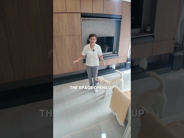 1 Bed Condo for Sale in  Riverfront Residences - Image 17