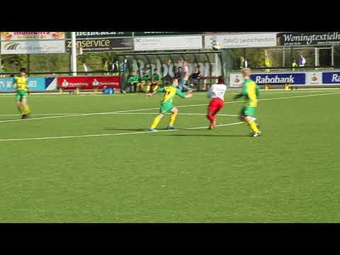 PERSONAL HIGHLIGHTS #2 | Voorschoten '97 JO15-1- BVV Barendrecht JO15-1
