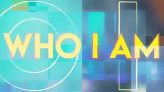 Who I Am