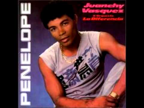 Juanchy Vasquez - Vagabundo