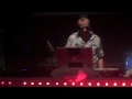 Fatboy Slim - Rockafeller Skank Satisfaction Live ...