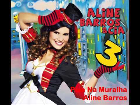 11. Pisa na muralha (Aline Barros e cia 3)