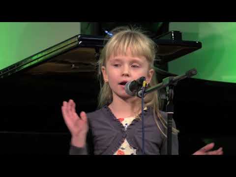 PMTM Muusikastuudio kontsert -Eliise Saar, Marta Liis Saia, Hanna Marie Mandre