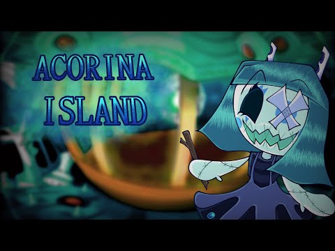 My Singing Monsters - Bellona (🕯️🏛️ Acorina Island🏛️🕯️)