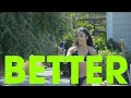 Now United - Better (Official Lyric Video)