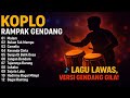 DANGDUT KOPLO VERSI RAMPAK KENDANG KOPLO COVER TERBARU 2025 RagilPongdut